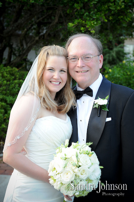 Best Courtyard Lake Lucerne - IW Phillips House Wedding Photos - Sandra Johnson (SJFoto.com)